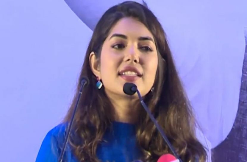 চিফ হিট অফিসার এখন কেমন আছেন ?