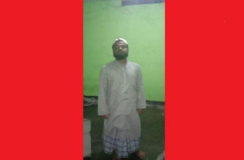  ছাত্রকে বলৎকারের অভিযোগে শিক্ষক গ্রেফতার