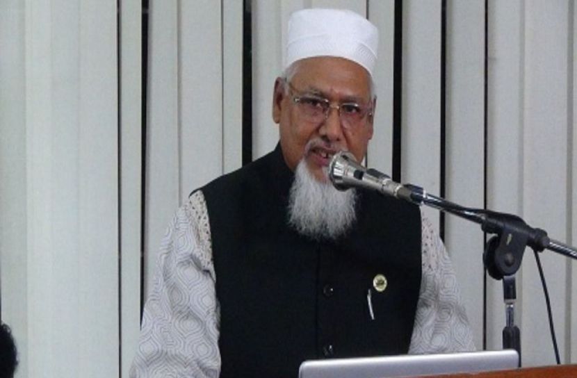 ধর্ম প্রতিমন্ত্রী