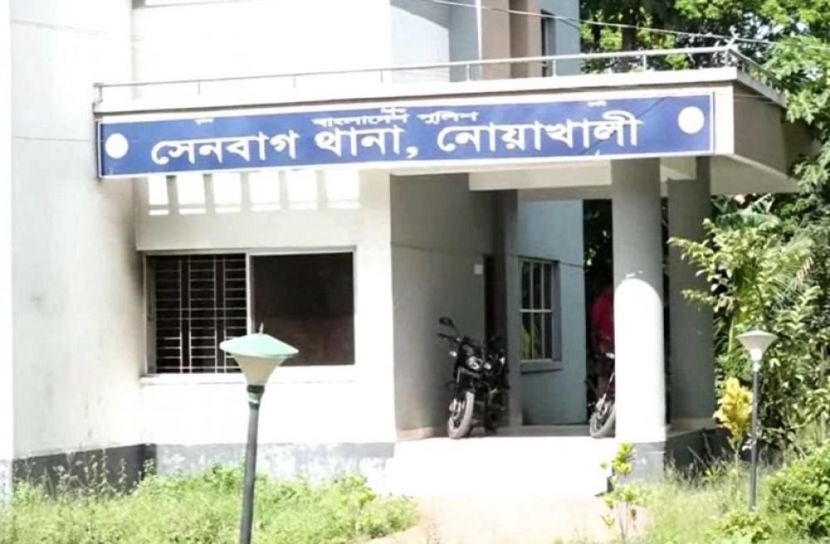 সিএনজি চাপায় ইমামের মৃত্যু