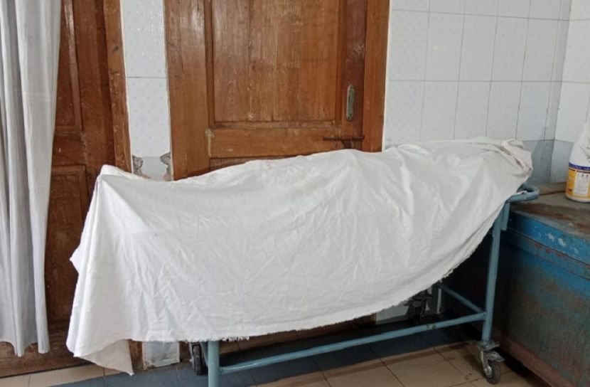 হাসপাতাল