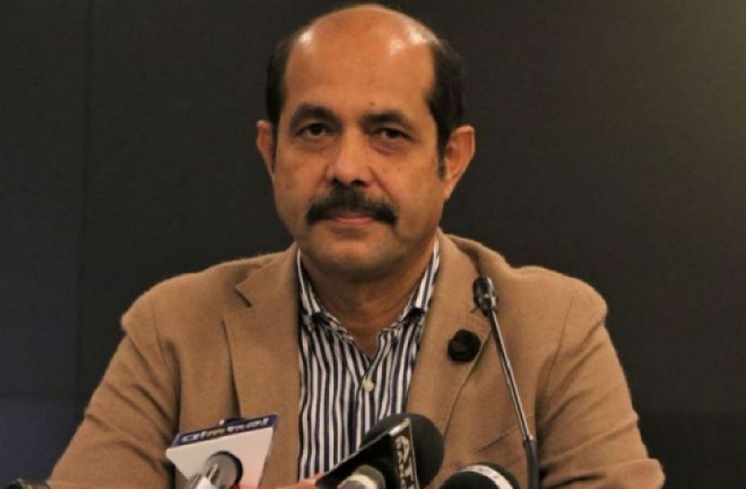 মেয়র আতিকুল ইসলাম