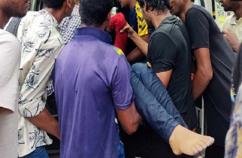 পানিতে ডুবে ২ শিক্ষার্থীর মৃত্যু
