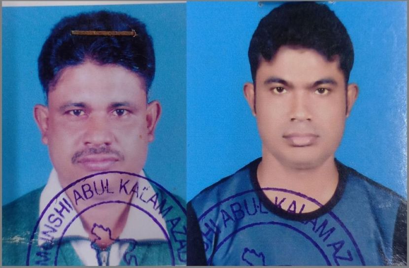 বিধবার টাকা নিয়ে লাপাত্তা লাইব্রেরী ব্যবসায়ী