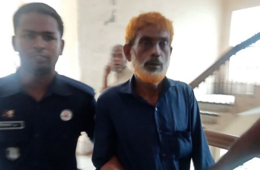হবিগঞ্জে হত্যা মামলায় একজনের মৃত্যুদণ্ড