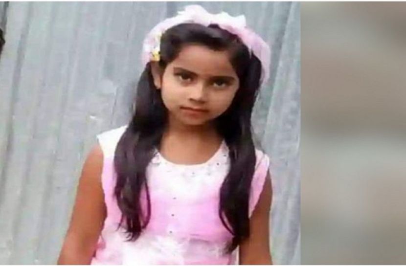 অপহরণের পর শিশুর লাশ উদ্ধার
