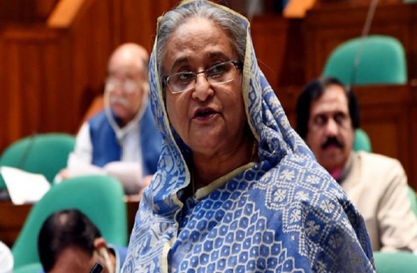 দেশে খাদ্য নিরাপত্তা সুরক্ষিত