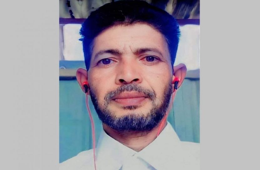 দেশে ফেরার পথে ওমান প্রবাসীর মৃত্যু