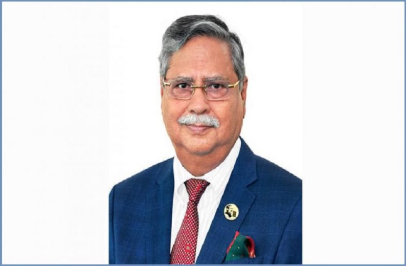 মো. সাহাবুদ্দিন বলেছেন জনিত অন্ধত্ব দূরীকরণে স্বেচ্ছায় র পাশাপাশি মরণোত্তর চক্ষুদানে সবাইকে উৎসাহিত করার প্রয়োজনীয়তার ওপর গুরুত্ব আরোপ করেছেন।