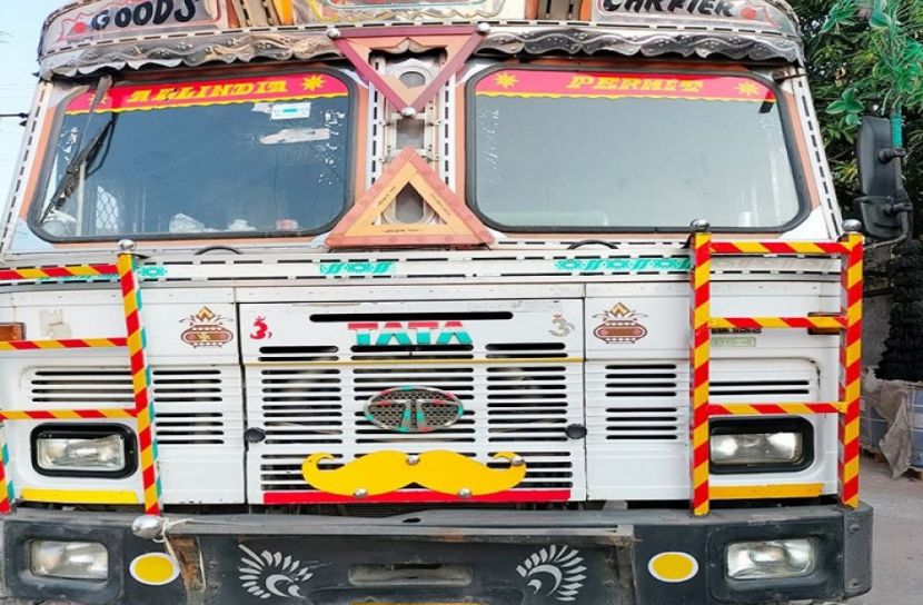 বেনাপোলে ভারতীয় ট্রাক হেলপারের মৃত্যু