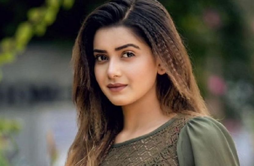 বাসায় ফিরেছেন তিশা