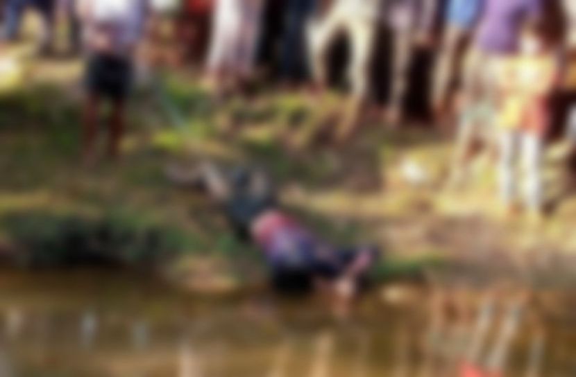 নিখোঁজ যুবকের মৃতদেহ উদ্ধার