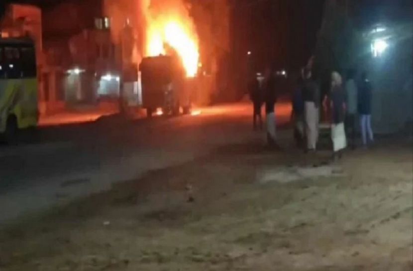 সংগৃহীত ছবি