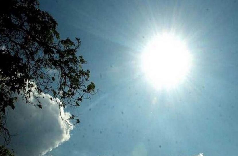 তাপমাত্রা আরও বাড়তে পারে