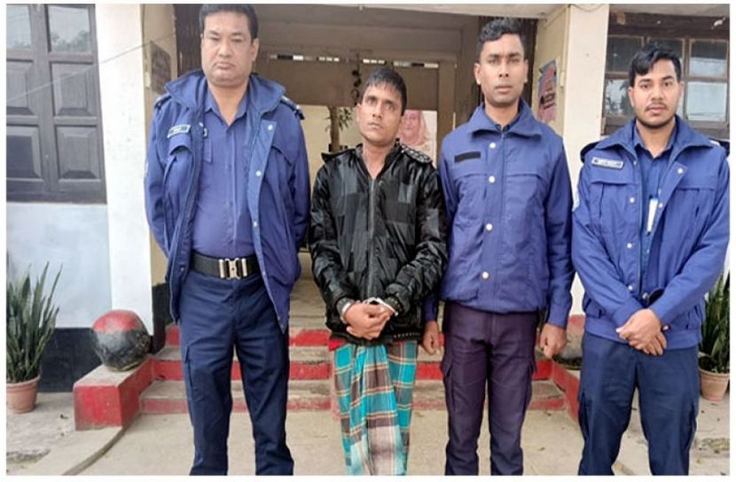 সংগৃহীত ছবি