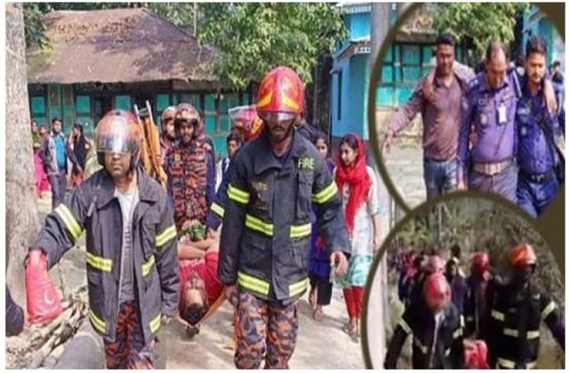 সংগৃহীত ছবি