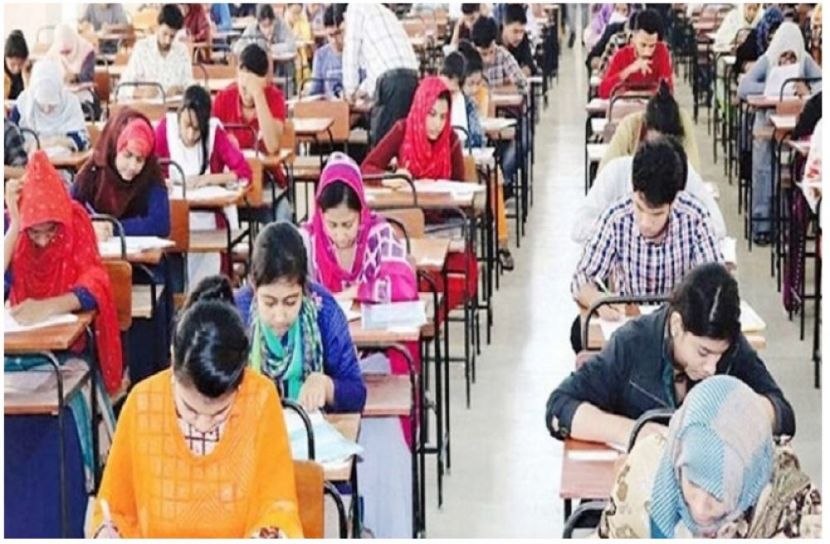 ২০২৩-২৪ শিক্ষাবর্ষে গুচ্ছভুক্ত ২৪ বিশ্ববিদ্যালয়ের স্নাতক প্রথম রর আবেদনের সময় একদিন বাড়ানো হয়েছে।  নতুনসূচি অনুযায়ী আগামী মঙ্গলবার রাত ১২টা ৫৯ মিনিট পর্যন্ত আবেদনের সুযোগ পাবেন ভর্তিচ্ছুরা।