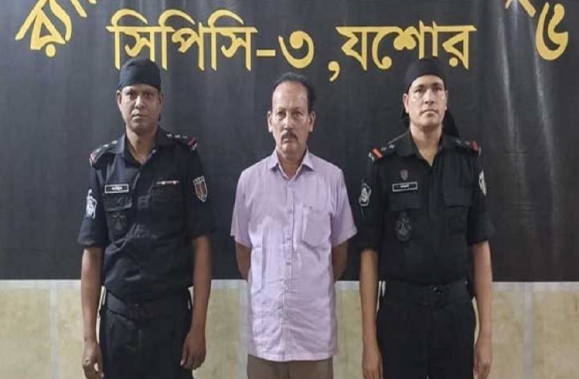 সংগৃহীত ছবি