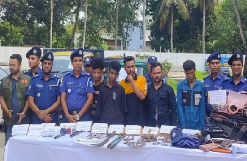 সংগৃহীত ছবি