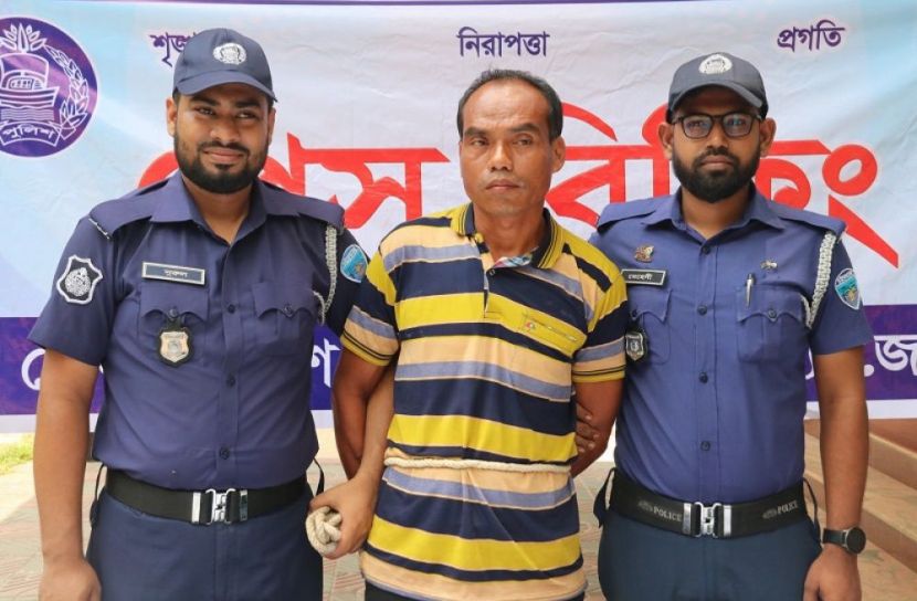 সংগৃহীত ছবি