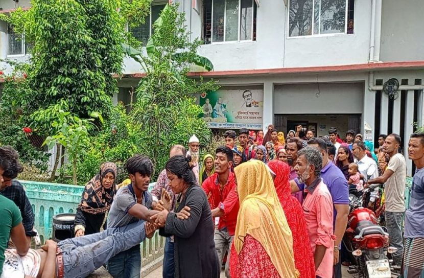 সংগৃহীত ছবি