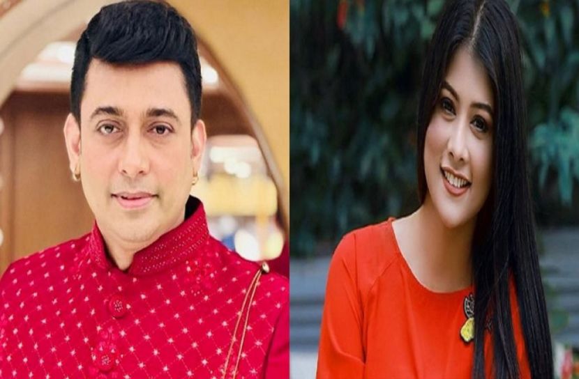 জায়েদের সাথে অভিনয় করতে চায় টয়া