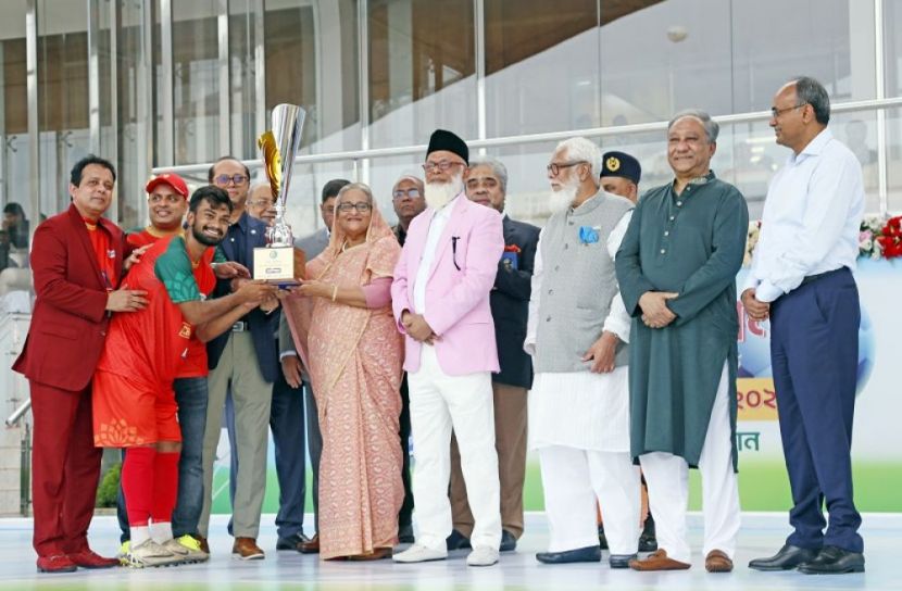 সংগৃহীত ছবি