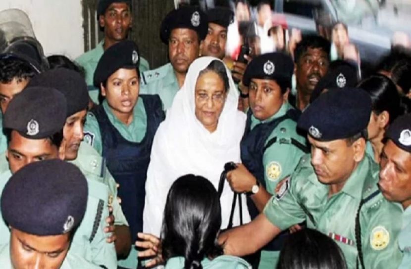 সংগৃহীত ছবি