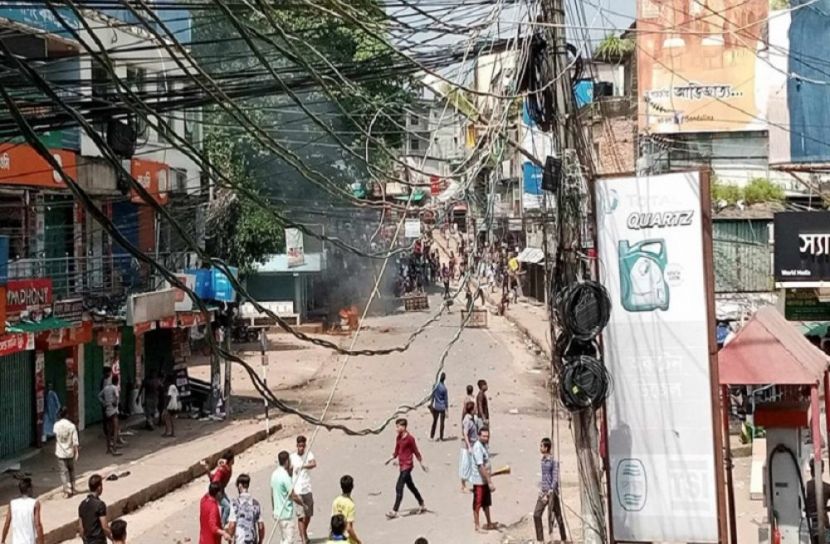 সংগৃহীত ছবি