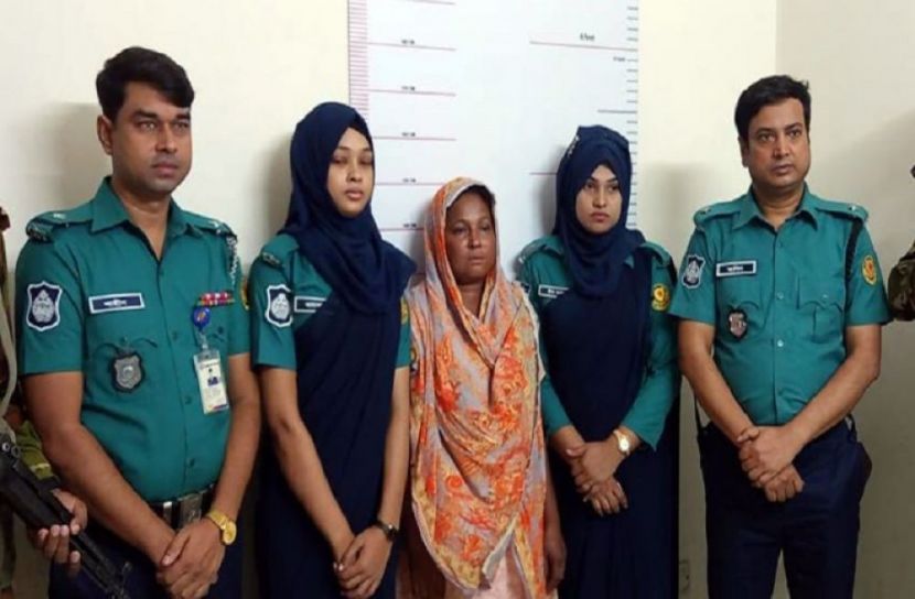 সংগৃহীত ছবি