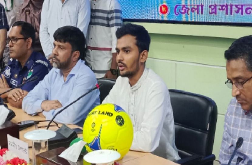 সংগৃহীত ছবি