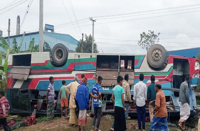 সংগৃহীত ছবি
