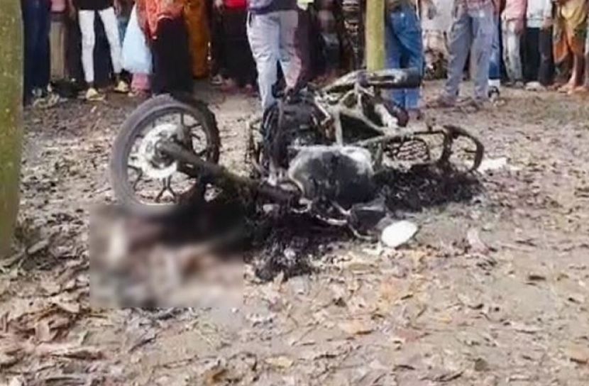 সংগৃহীত ছবি
