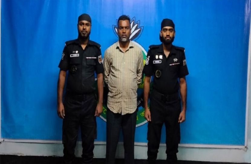 সংগৃহীত ছবি
