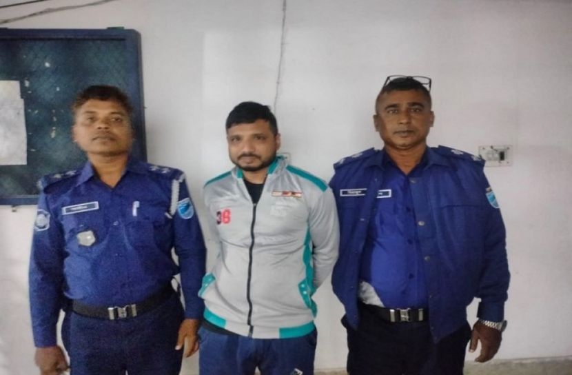সংগৃহীত ছবি