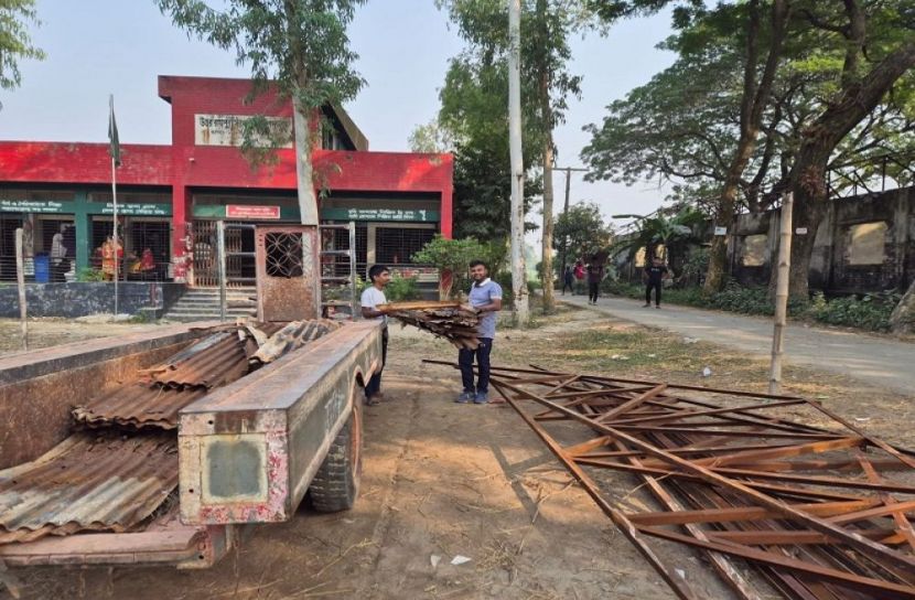 সংগৃহীত ছবি