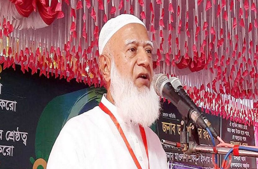 সংগৃহীত ছবি