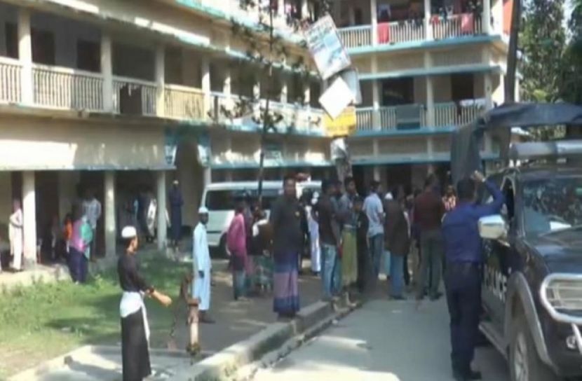 সংগৃহীত ছবি