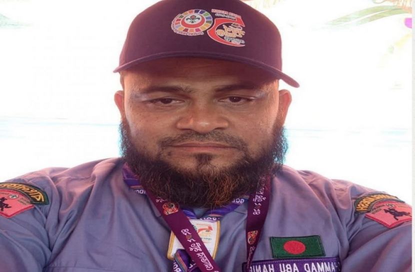 সংগৃহীত ছবি