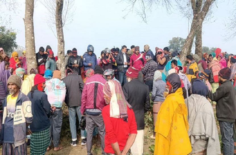 সংগৃহীত ছবি