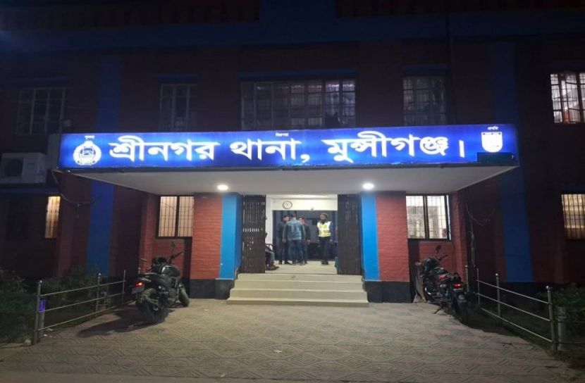 সংগৃহীত ছবি