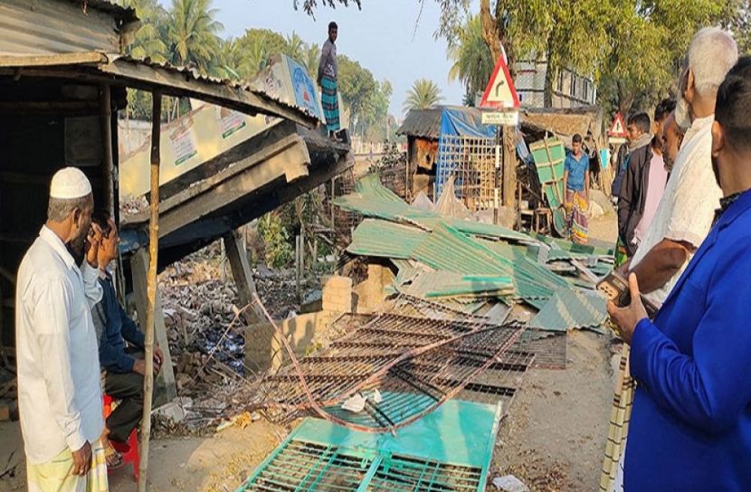 সংগৃহীত ছবি