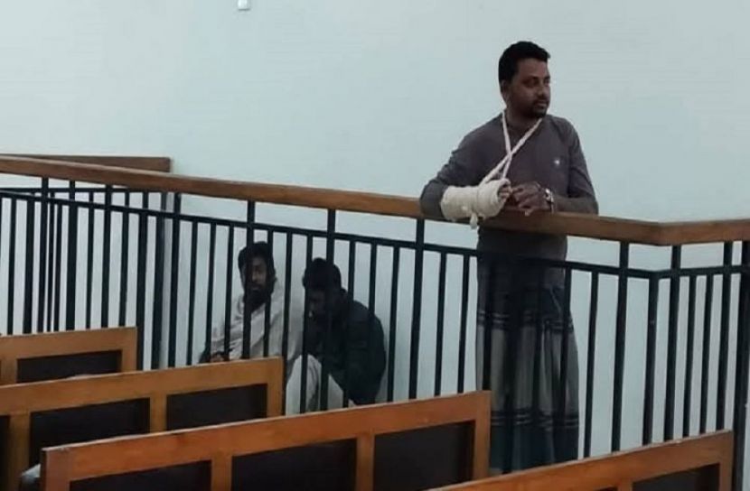 সংগৃহীত ছবি