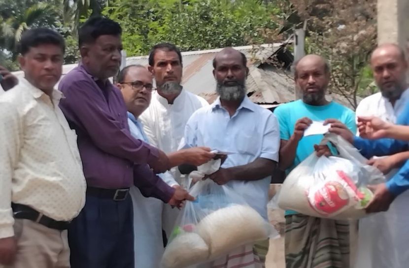 রংপুর প্রতিনিধি