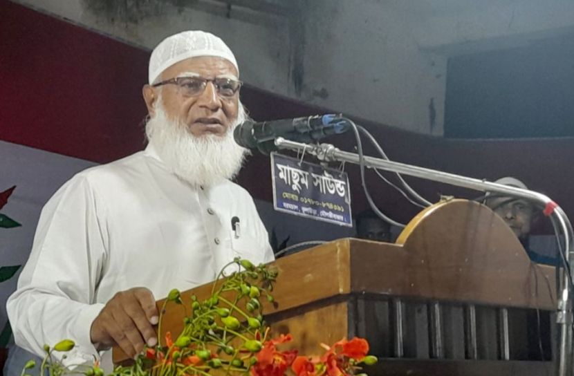 মৌলভীবাজার প্রতিনিধি