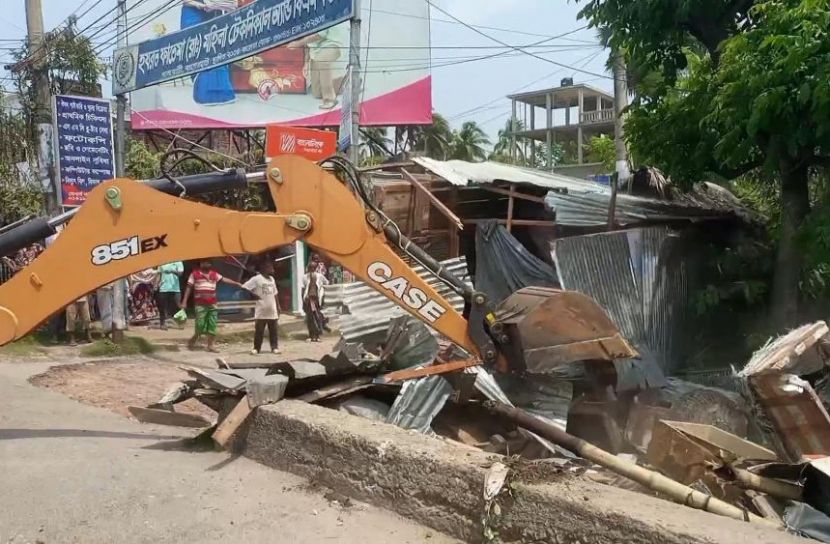 বাগেরহাট প্রতিনিধি