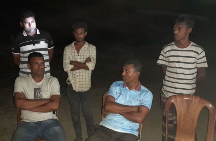 সিরাজগঞ্জ প্রতিনিধি