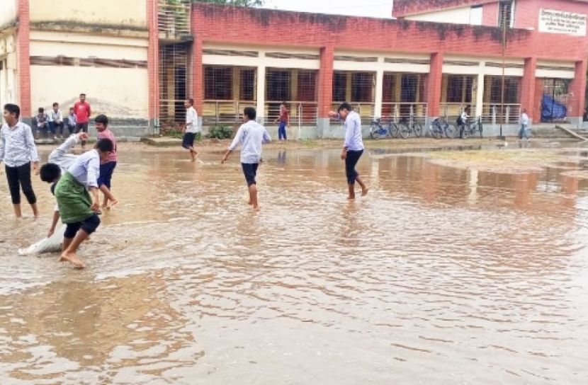 জয়পুরহাট প্রতিনিধি