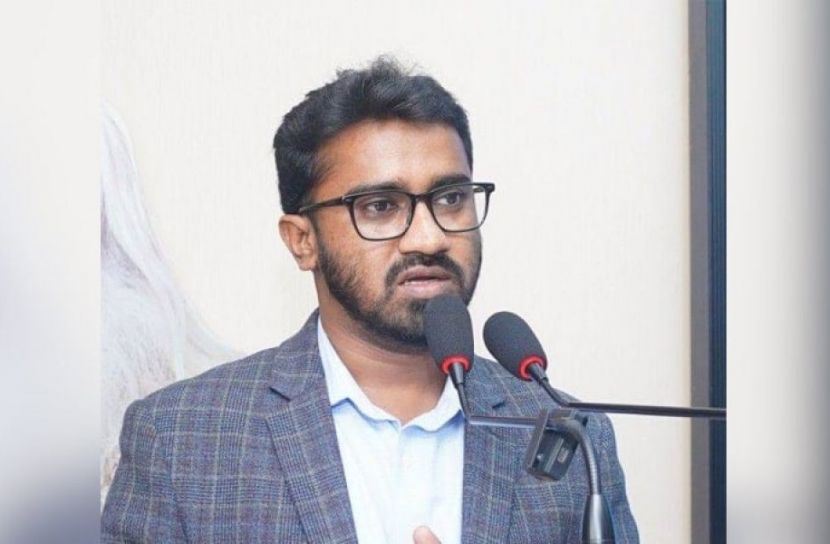 ইতিহাস বিকৃত করে জুলাই সনদ হতে যাচ্ছে : রাশেদ খাঁন