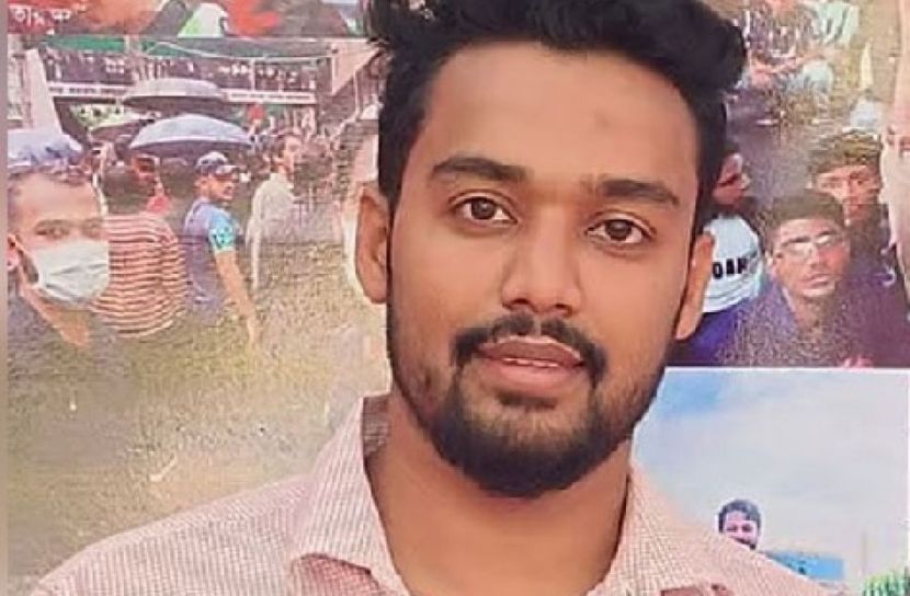 চাঁদাবাজির ভিডিও ভাইরাল, এনসিপি নেতাকে শোকজ